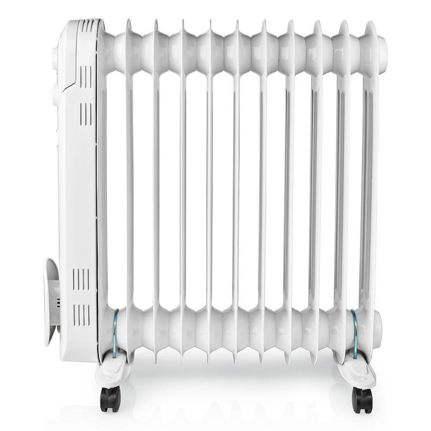 Przenośny grzejnik olejowy 2200W/230V