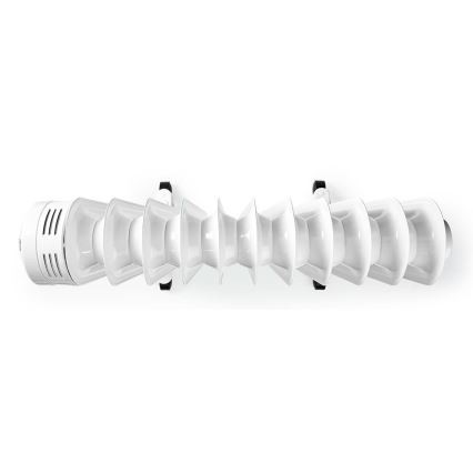 Przenośny grzejnik olejowy 2200W/230V