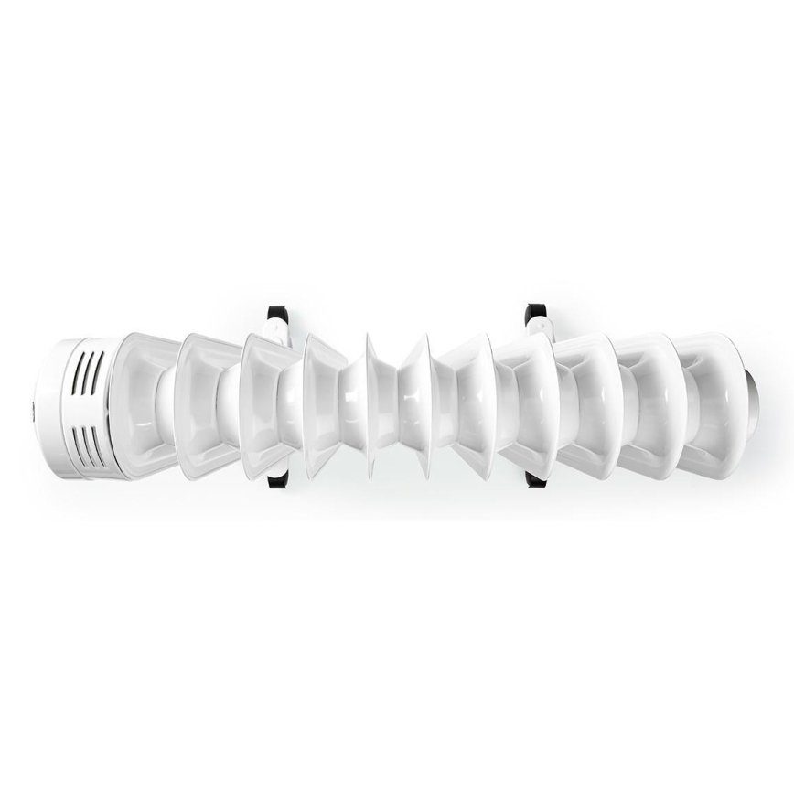 Przenośny grzejnik olejowy 2200W/230V
