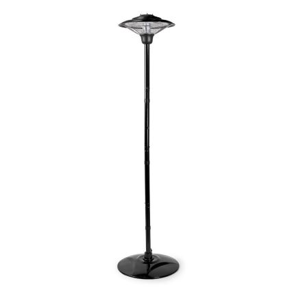 Grzejnik tarasowy na podczerwień 2 m 1500W/230V IP34