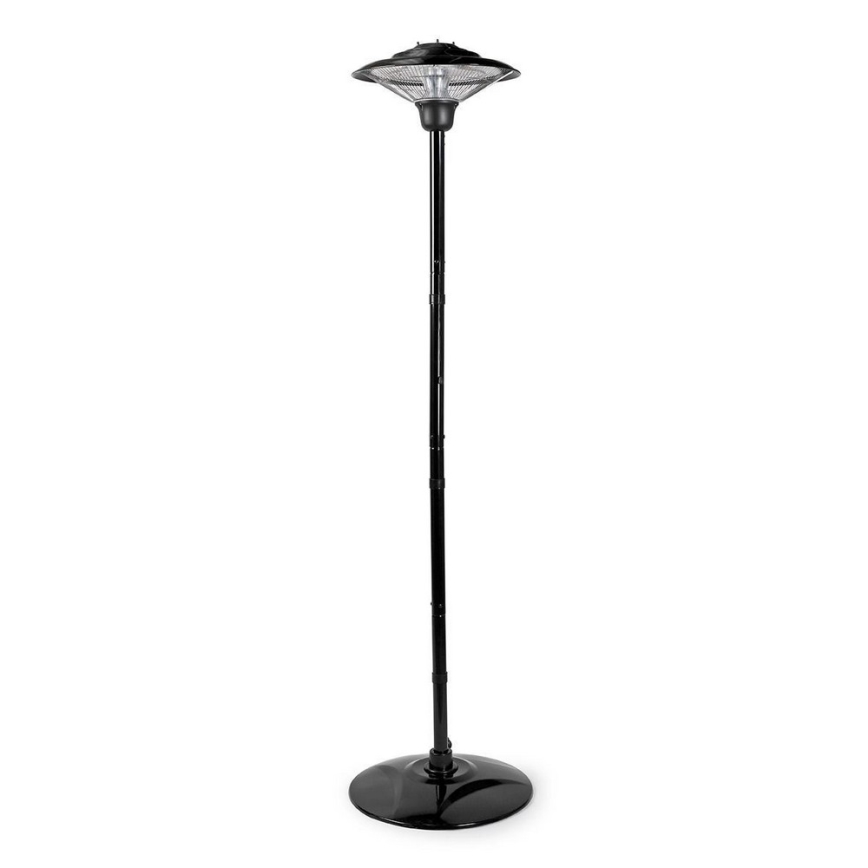 Grzejnik tarasowy na podczerwień 2 m 1500W/230V IP34