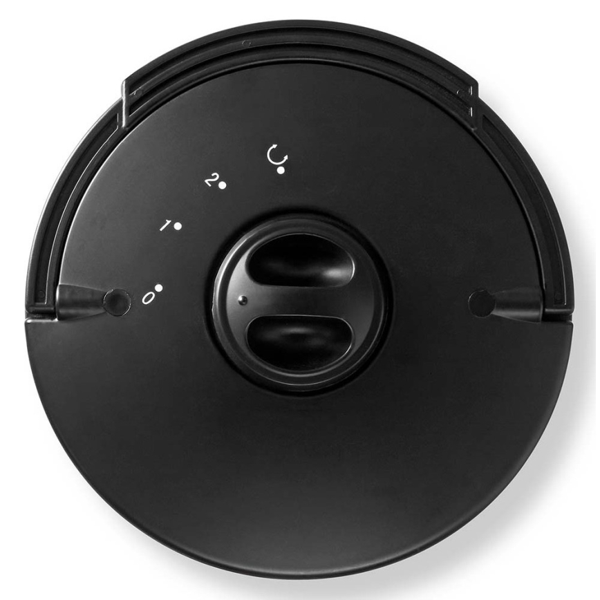 Grzejnik zewnętrzny 600-1200W/230V IP24