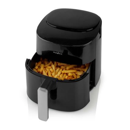Frytkownica na gorące powietrze 4,2 l 1300W/230V/240 min