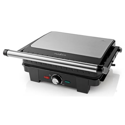 Grill kontaktowy 2200W/230V