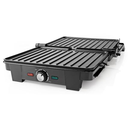 Grill kontaktowy 2200W/230V