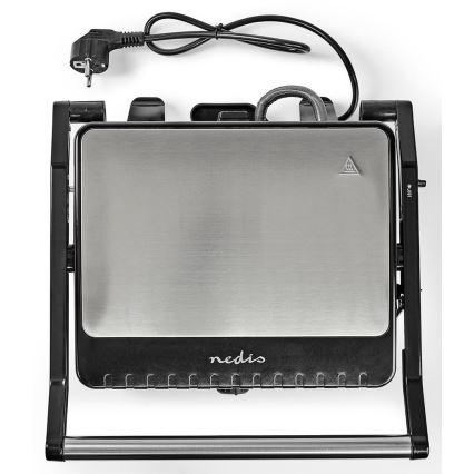 Grill kontaktowy 2200W/230V