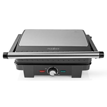 Grill kontaktowy 2200W/230V