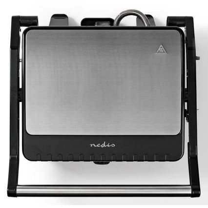 Grill kontaktowy 2200W/230V