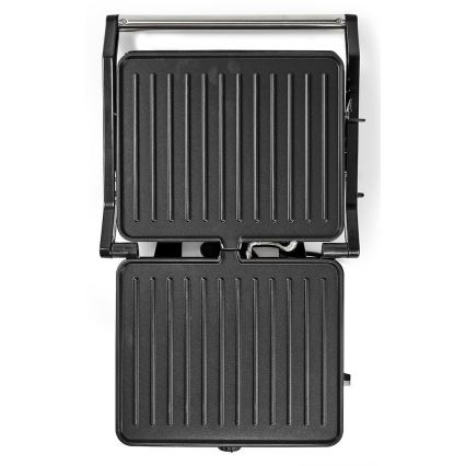 Grill kontaktowy 2200W/230V