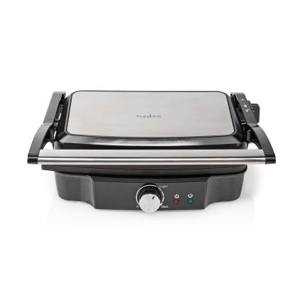 Grill kontaktowy 1500W/230V