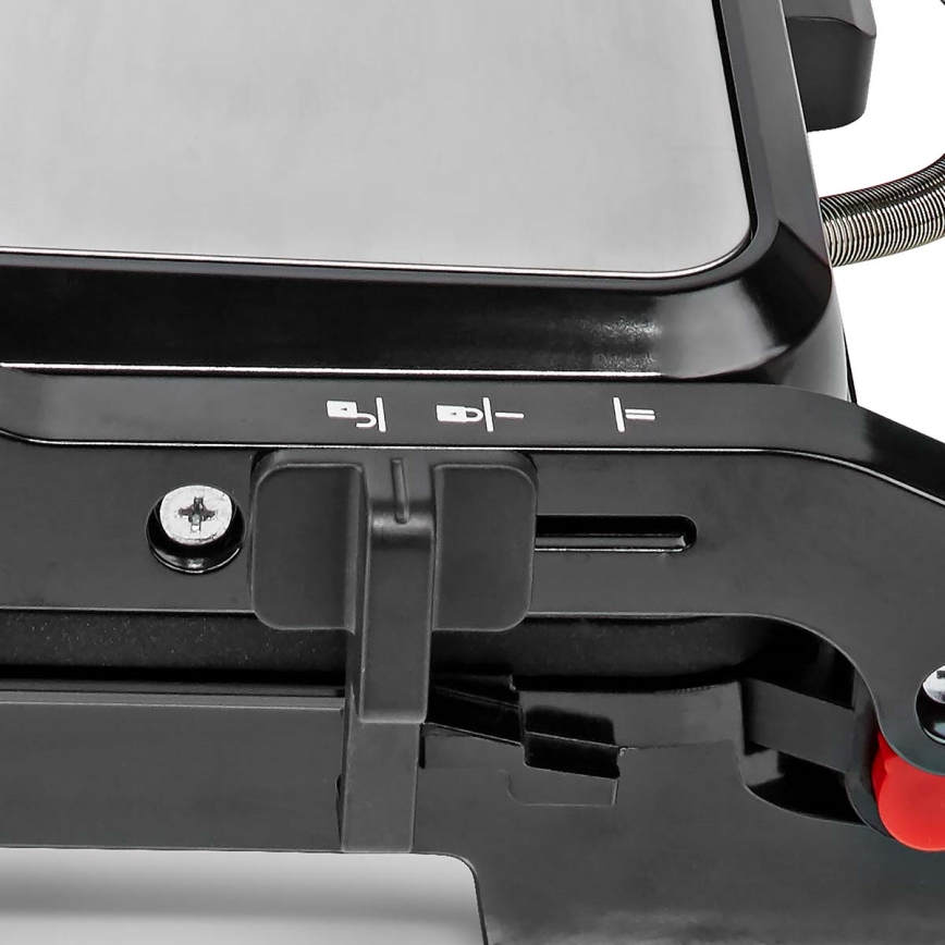 Grill kontaktowy 1500W/230V
