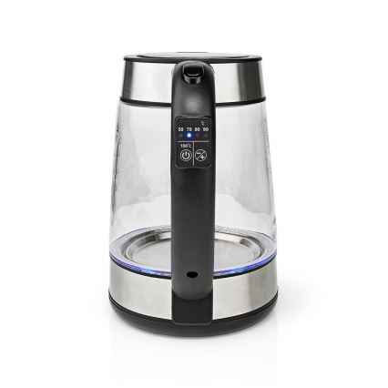 Czajnik 1,7 L 2200W/230V