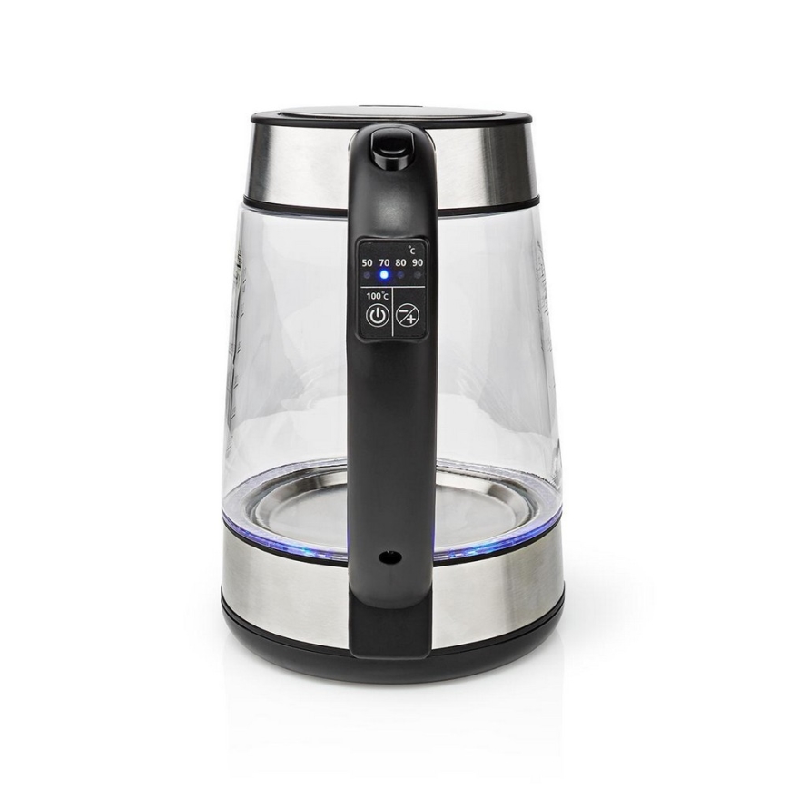 Czajnik 1,7 L 2200W/230V