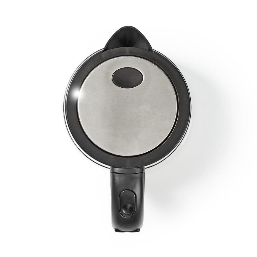 Czajnik 1,7 L 2200W/230V