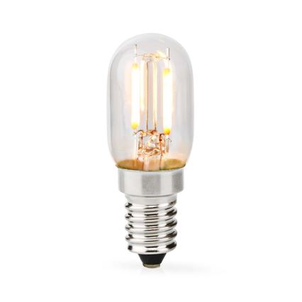 Żarówka LED do okapu T25 E14/2W/230V 2700K