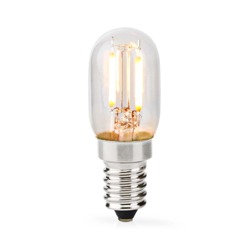Żarówka LED do okapu T25 E14/2W/230V 2700K