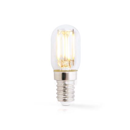 LED Żarówka do lodówki T22 E14/1,5W/230V 1800K