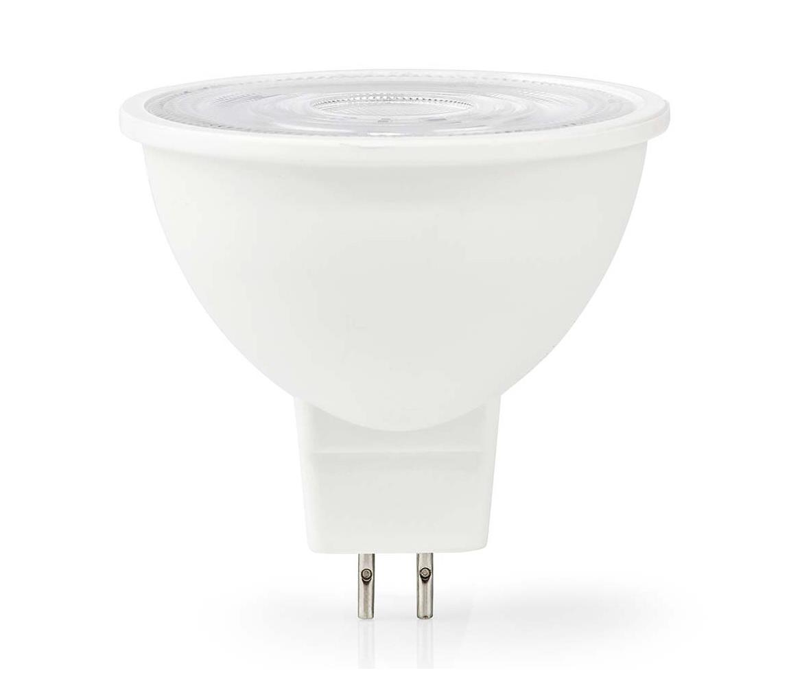 LBGU53MR163 - ściemniana żarówka LED GU5,3/6,5W/12V 2700K