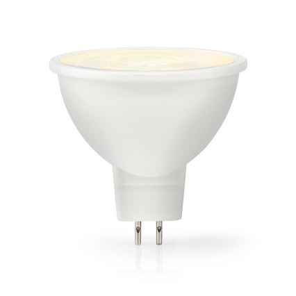 Ściemnialna żarówka LED GU5,3/6,5W/12V 2700K