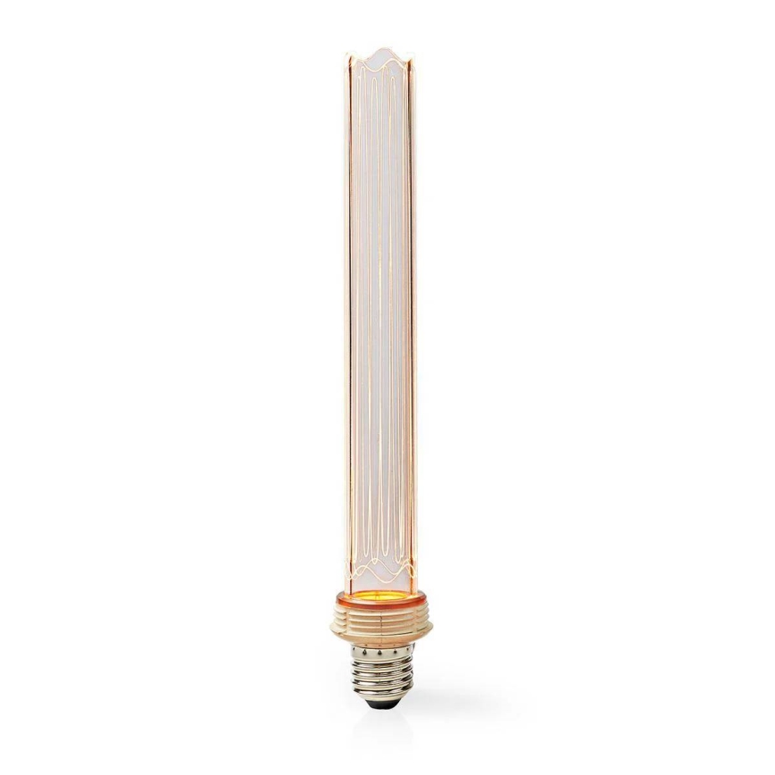 Żarówka LED ściemnialna FILAMENT PS165 E27/3,5W/230V 1800K