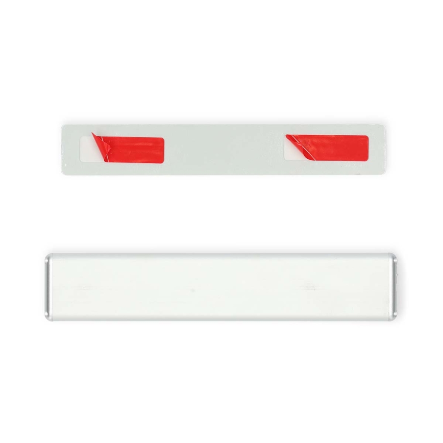 LED Akumulatorowe magnetyczne oświetlenie szafki z czujnikiem ruchu LED/1W/1100 mAh 3000K