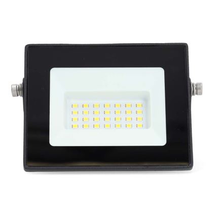 LED Naświetlacz LED/20W/230V 4000K IP65