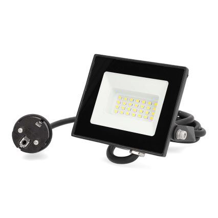 Reflektor LED 20W/230V 4000K IP44