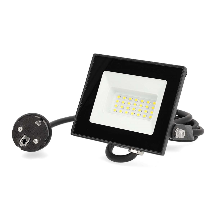 Reflektor LED 20W/230V 4000K IP44