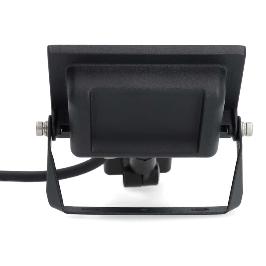 Reflektor LED z czujnikiem LED/20W/230V 4000K IP44
