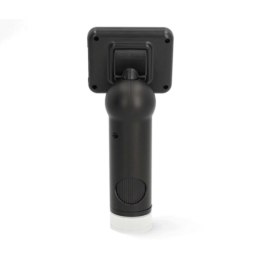 Mikroskopijna akumulatorowa kamera cyfrowa 1080p 30fps 48MP 1000 mAh