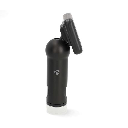 Mikroskopijna akumulatorowa kamera cyfrowa 1080p 30fps 48MP 1000 mAh