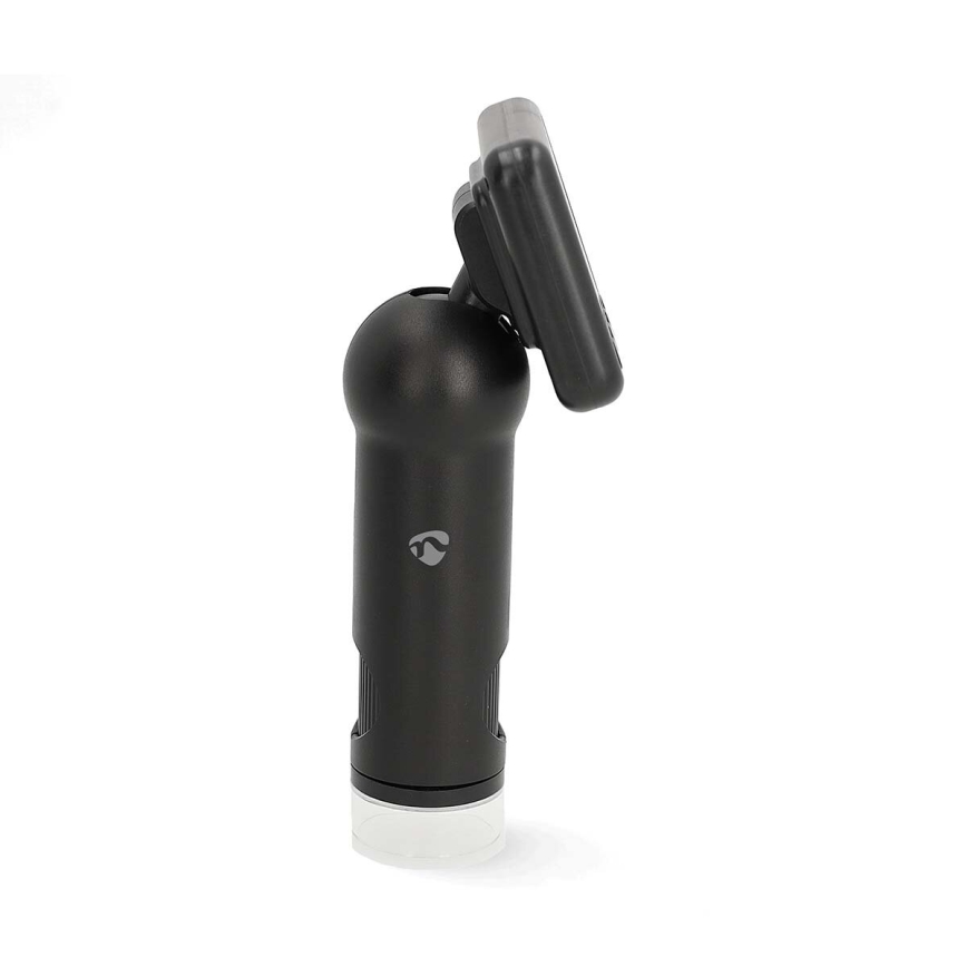 Mikroskopijna akumulatorowa kamera cyfrowa 1080p 30fps 48MP 1000 mAh