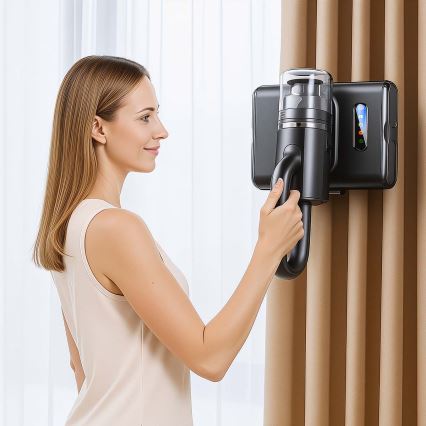 Ręczny odkurzacz UV do materacy 500W/230V