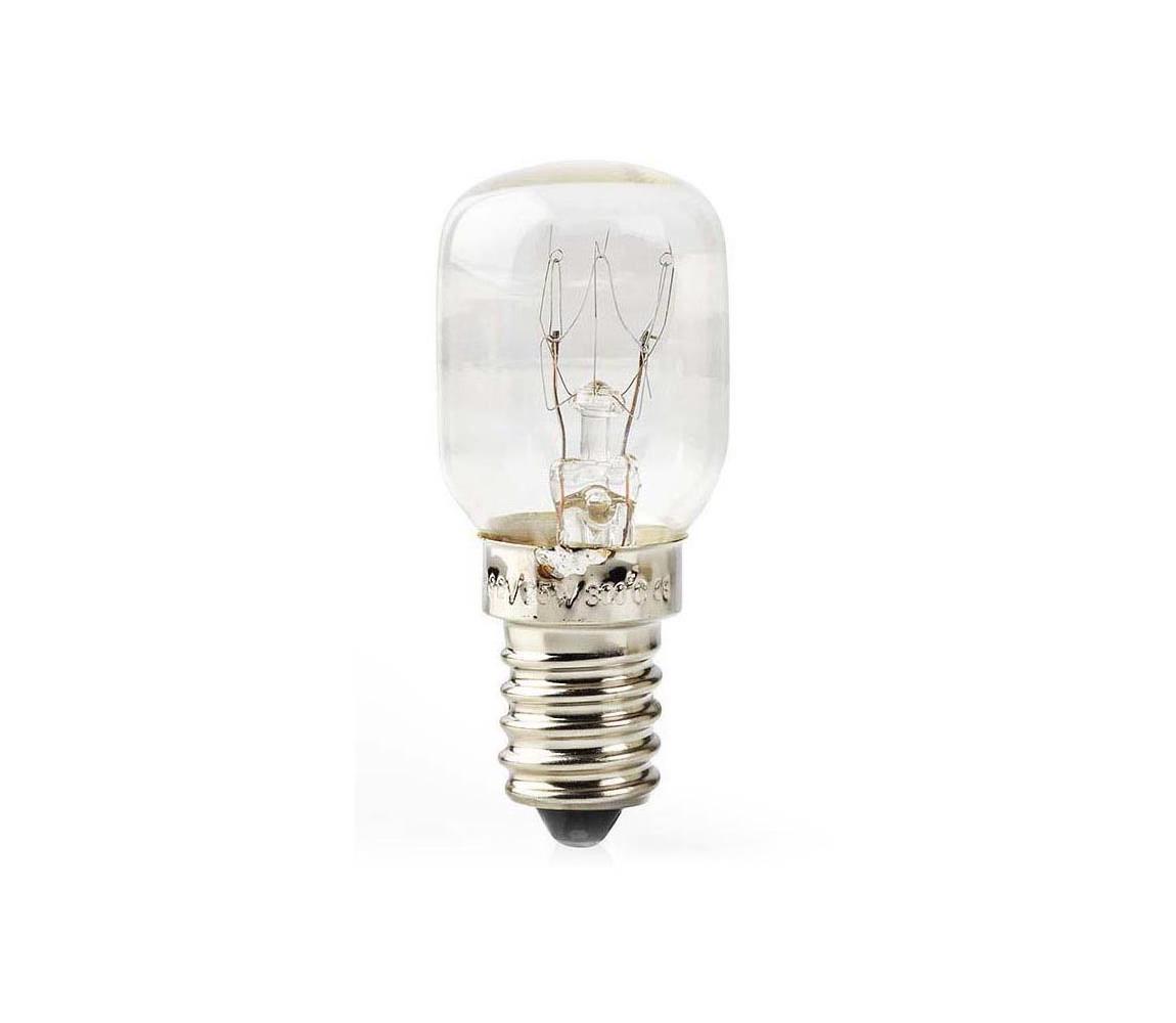 OVBUE1425W1 - Żarówka do pieca T25 E14/25W/230V 2200K