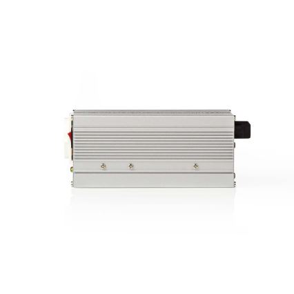 Przetwornica napięcia 300W/24/230V + USB