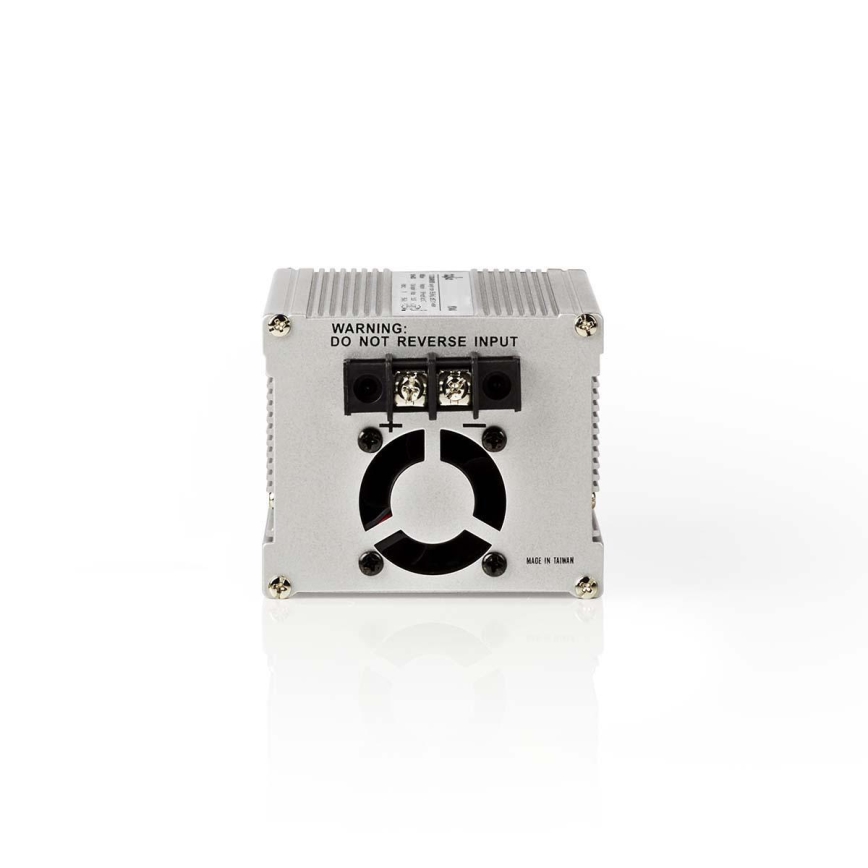 Nedis - Przetwornica napięcia 300W/24/230V