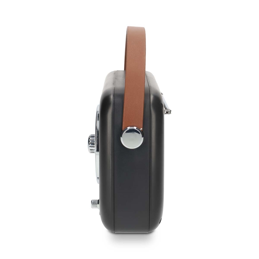 Retro radio FM 3W/5V 1500 mAh