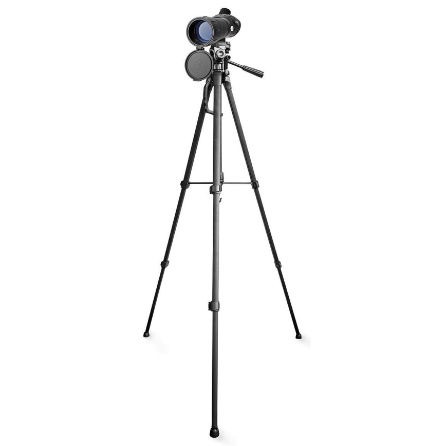Lornetka obserwacyjna na statywie 60x60