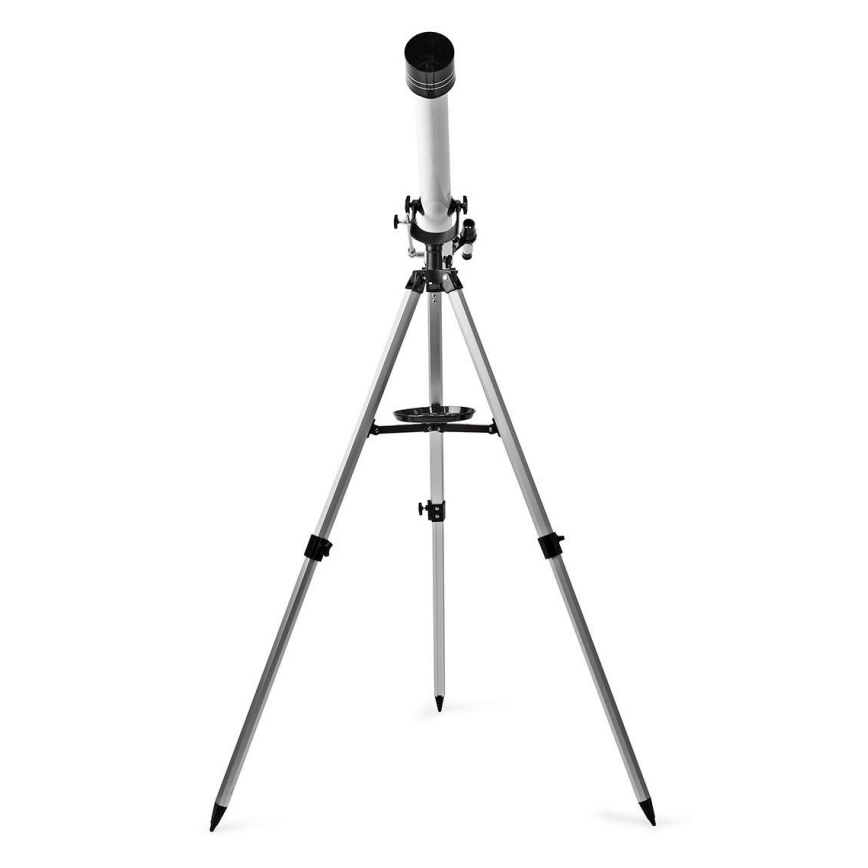 Teleskop 50x600 mm ze statywem
