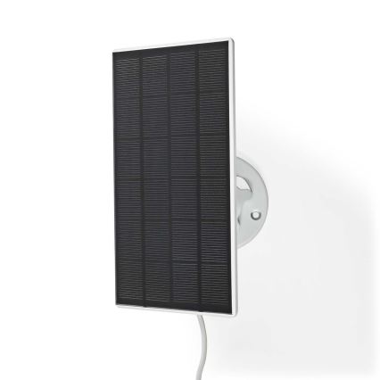 Panel solarny do inteligentnej kamery 3W/4,5V