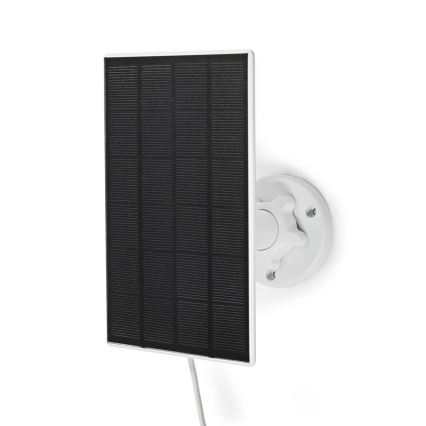 Panel solarny do inteligentnej kamery 3W/4,5V