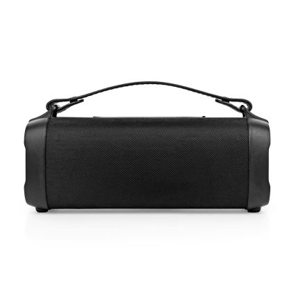 Głośnik LED RGB z ładowaniem 24W/3000 mAh IPX5