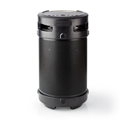 LED Głośnik akumulatorowy 210W/4400 mAh IPX5