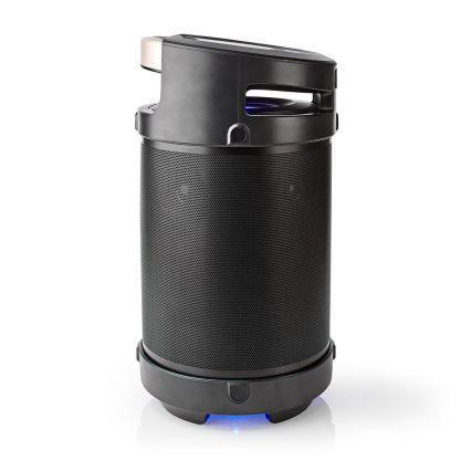 LED Głośnik akumulatorowy 210W/4400 mAh IPX5