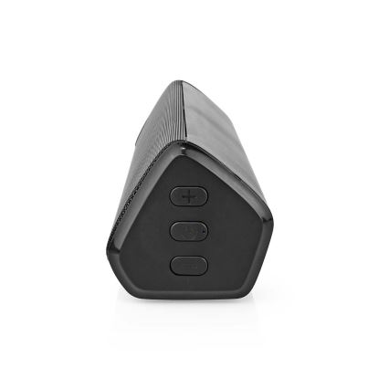 Głośnik akumulatorowy LED RGB 18W/1200 mAh