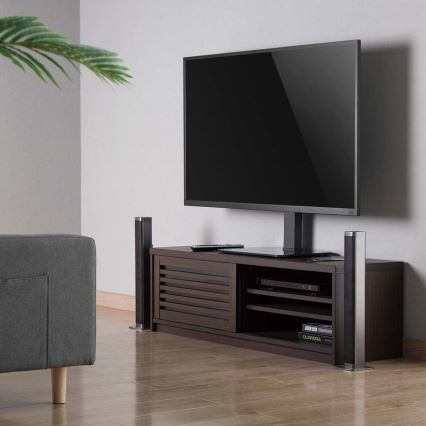 Obrotowa podstawa pod telewizor 37-70”