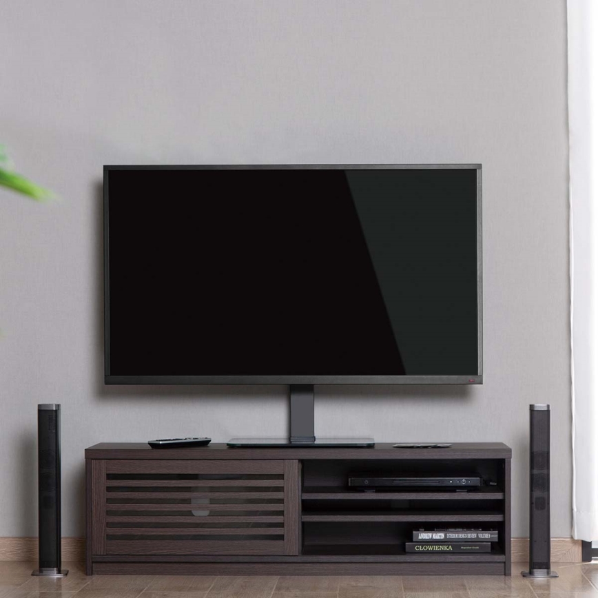 Obrotowa podstawa pod telewizor 37-70”