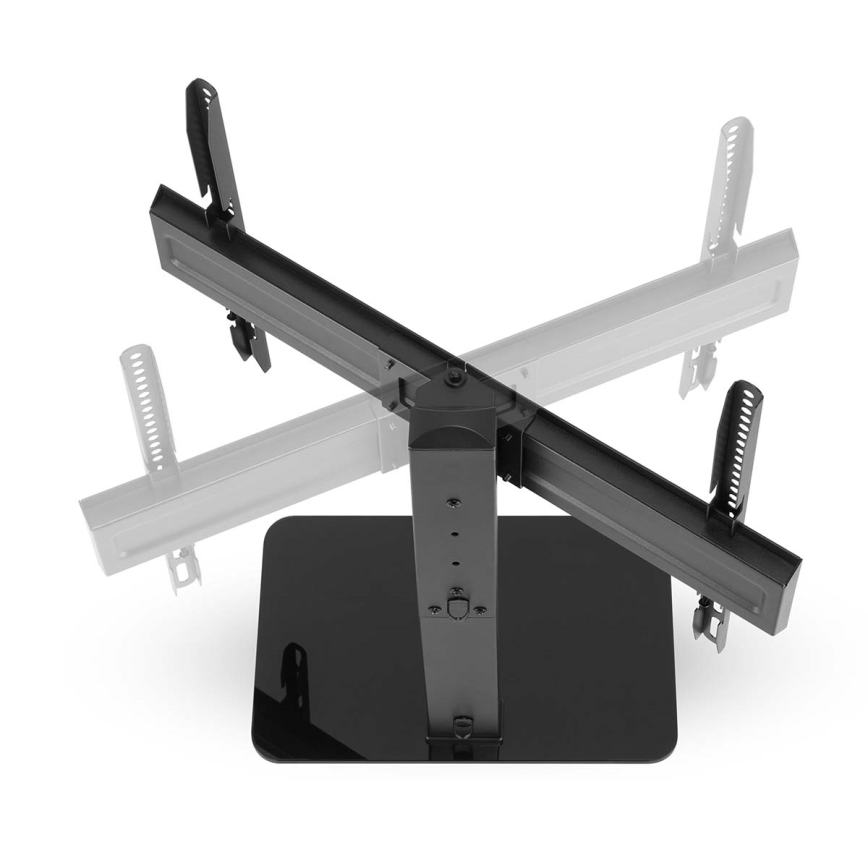Obrotowa podstawa pod telewizor 37-70”