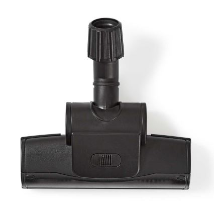 Turboszczotka do odkurzaczy z uniwersalnym adapterem 30-40 mm