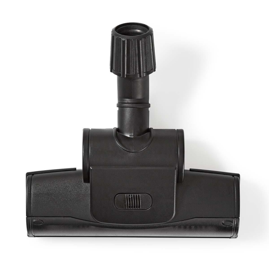 Turboszczotka do odkurzaczy z uniwersalnym adapterem 30-40 mm